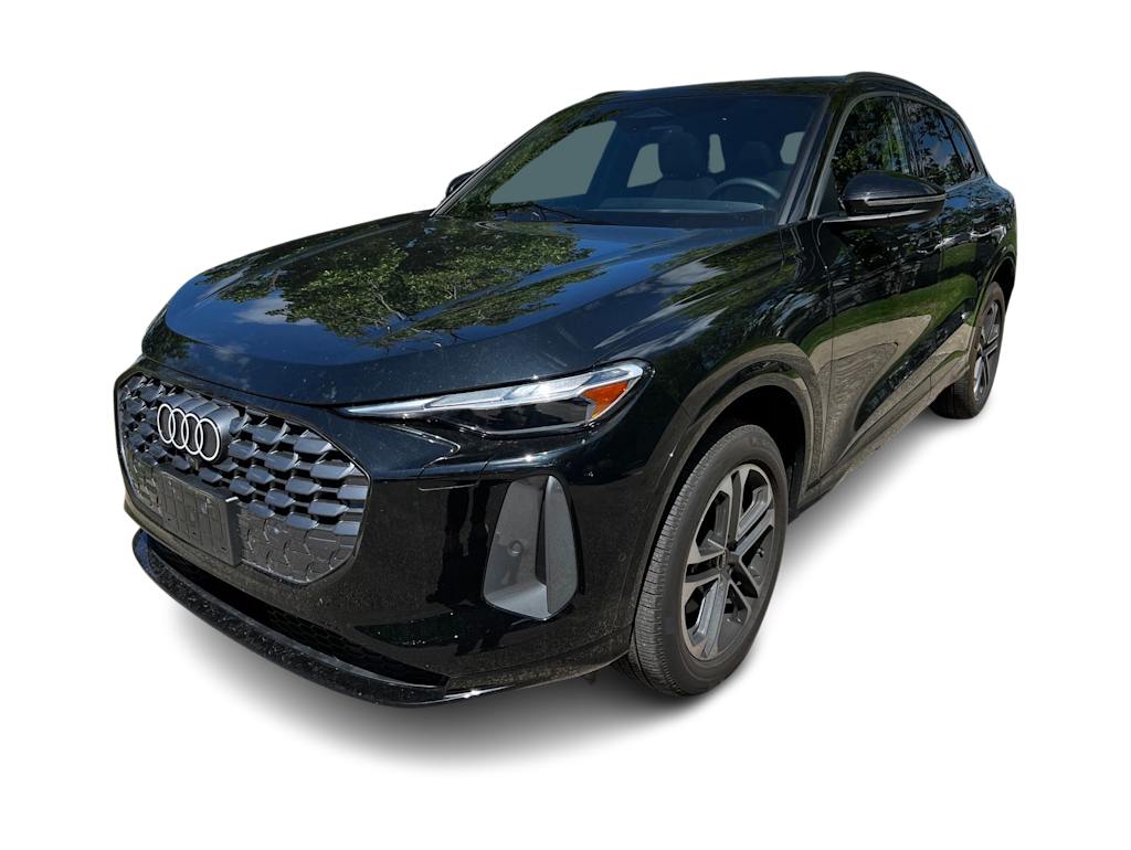 audi new q5 2025 WA11AAGU1S2052545 image audi new q5 2025 WA11AAGU1S2052545 image